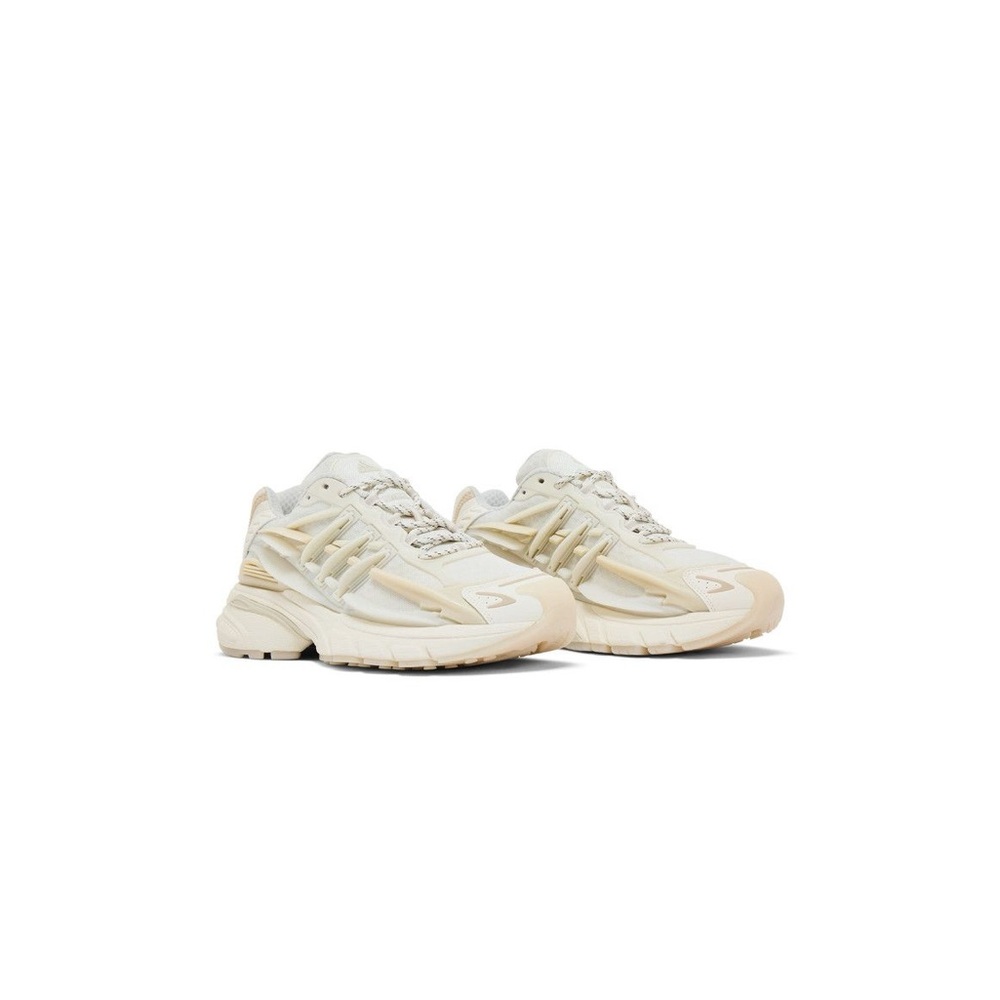 Pharrell x VIRGINIA x adidas Adistar Jellyfish "Triple White" KH6730 NEW